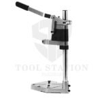Electric Drill Bracket 35-42mm Drilling Holder Bench Press