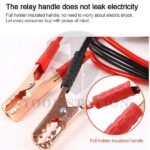 Booster cables 400AMP Emergency Power Start Cable