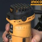 Electric Trimmer/mini Router-500W-Ingco