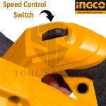 Blower For Dust Removing-800W-INGCO