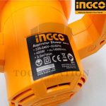 Blower For Dust Removing-400W-INGCO