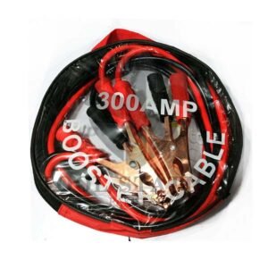 Booster cables 300AMP Emergency Power Start Cable