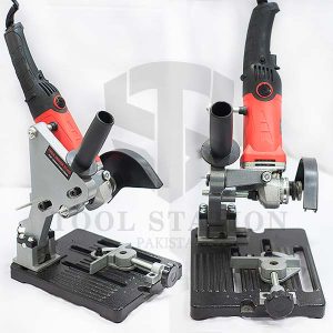 Multifunctional Stand 4"- 5" for Angle Grinder Bracket Holder