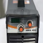 Inverter Welding Machine Plant 400 MMA-Fox Brand