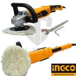 Angle Polisher / CAR POLISHER-1400W-INGCO