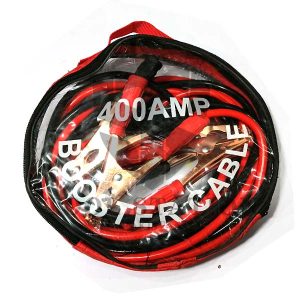 Booster cables 400AMP Emergency Power Start Cable