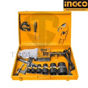 PPR Heater / Pipe Welding Machine 20-63mm-INGCO