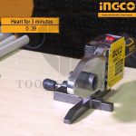 PPR Heater / Pipe Welding Machine 20-63mm-INGCO
