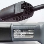 Electric Angle Grinder 100mm 850W Makita-9513G