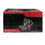Foot and hand Air Pump Fast & Portable Manual Inflators