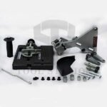 Multifunctional Stand 4"- 5" for Angle Grinder Bracket Holder