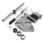Electric Drill Bracket 35-42mm Drilling Holder Bench Press