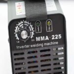Inverter Welding Machine Plant -225 MMA