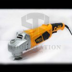 Angle Polisher / CAR POLISHER-1400W-INGCO