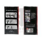 Foot and hand Air Pump Fast & Portable Manual Inflators