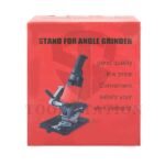 Multifunctional Stand 4"- 5" for Angle Grinder Bracket Holder