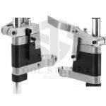 Electric Drill Bracket 35-42mm Drilling Holder Bench Press