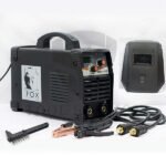 Inverter Welding Machine Plant 400 MMA-Fox Brand