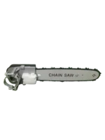 Chain Saw Blade Converter 12'' for 4" and 5" Angle Grinder