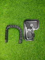 Chain Saw Blade Converter 12'' for 4" and 5" Angle Grinder