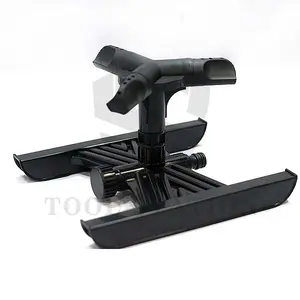 Lawn Sprinkler Automatic 360 Rotating Garden Water Sprinkler