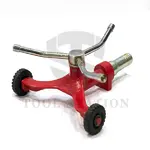 Lawn Sprinkler Automatic 360 Rotating Garden Water Sprinkler