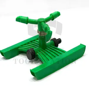 Lawn Sprinkler Automatic 360 Rotating Garden Water Sprinkler
