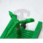 Lawn Sprinkler Automatic 360 Rotating Garden Water Sprinkler