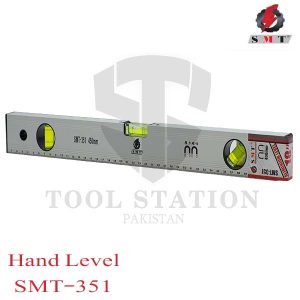 18 Inch Spirit Level Bubble Ruler 3 Bubble Levels