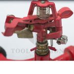 Lawn Sprinkler Automatic 360 Rotating Garden Water Sprinkler