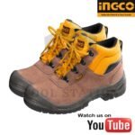 Working safety shoes for Men Composite Toe Non-Slip