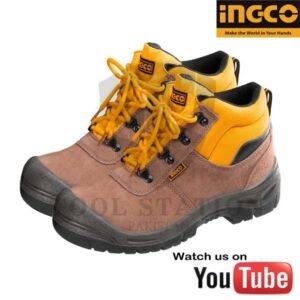 Working safety shoes for Men Composite Toe Non-Slip
