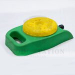 Garden 5 Functions Water Sprinklers Lawn Sprinkler Irrigation Splies