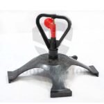 Lawn Sprinkler Automatic 360 Rotating Garden Water Sprinkler