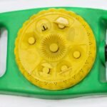 Garden 5 Functions Water Sprinklers Lawn Sprinkler Irrigation Splies