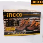 Working safety shoes for Men Composite Toe Non-Slip