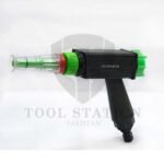 Portable Adjustable Garden Hose Jet sprayer High Pressure Sprinkler
