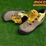 Working safety shoes for Men Composite Toe Non-Slip