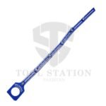 Adjustable Ceramic Tile Glass Hole Saw Cutter Guide Openings Locator Tool