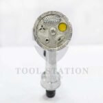 Adjustable Hose 5 Patterns Sprinkler Nozzles for Car Washing, Garden, Plants