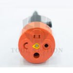 Lawn Sprinkler 04 functions Automatic 360 Rotating Garden Water Sprinkler-PEG shape
