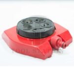 Garden 5 Functions Water Sprinklers Lawn Sprinkler Irrigation Splies