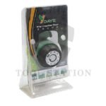 2 Hours Drip Irrigation Water Timer Automatic Controller Irrigation System Garden Water