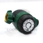 2 Hours Drip Irrigation Water Timer Automatic Controller Irrigation System Garden Water