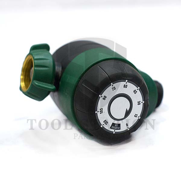 2 Hours Drip Irrigation Water Timer Automatic Controller Irrigation System Garden Water 2 Hours Drip Irrigation Water Timer Automatic Controller Irrigation System Garden Water