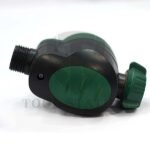 2 Hours Drip Irrigation Water Timer Automatic Controller Irrigation System Garden Water