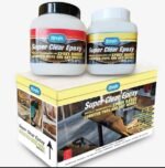 epoxy resin magic