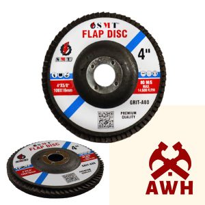 Flap Disc Smt