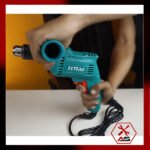 TG1061356 total Drill machine 13 mm