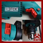 TG1061356 total Drill machine 13 mm